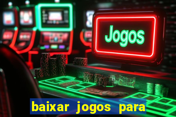 baixar jogos para ganhar dinheiro no pix